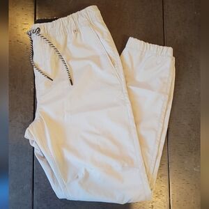 NWOT Mens Hurley Jogger L